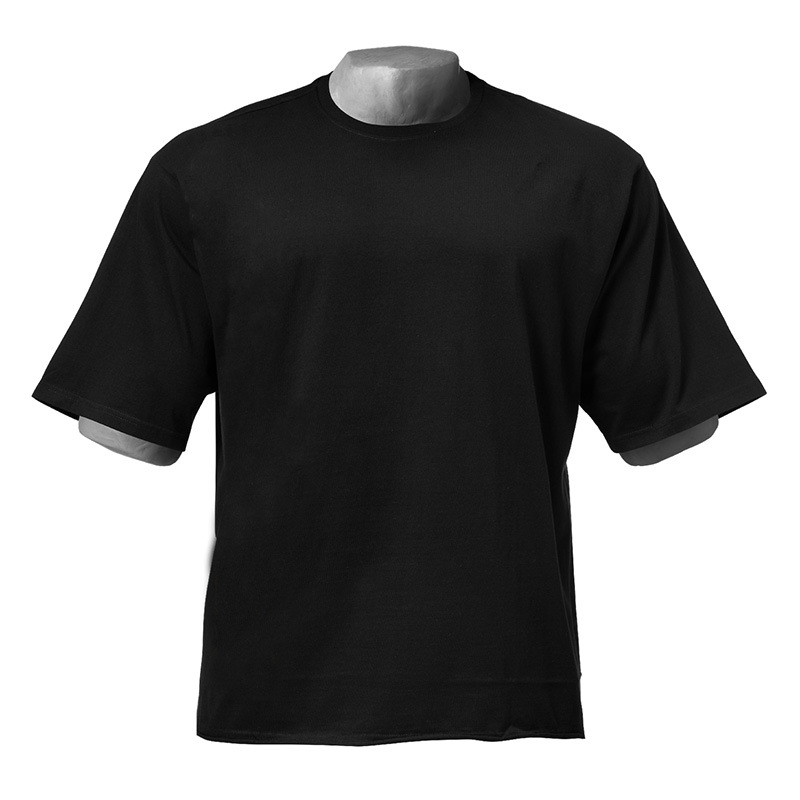 Nexvora Oversized Essential Tee