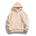 Nexvora Essential Fleece Hoodie