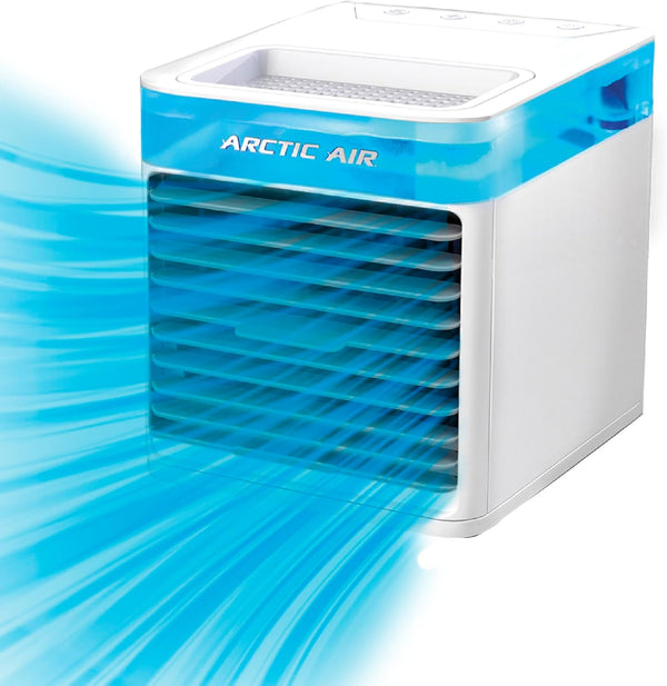 Chill Breeze Space Cooler