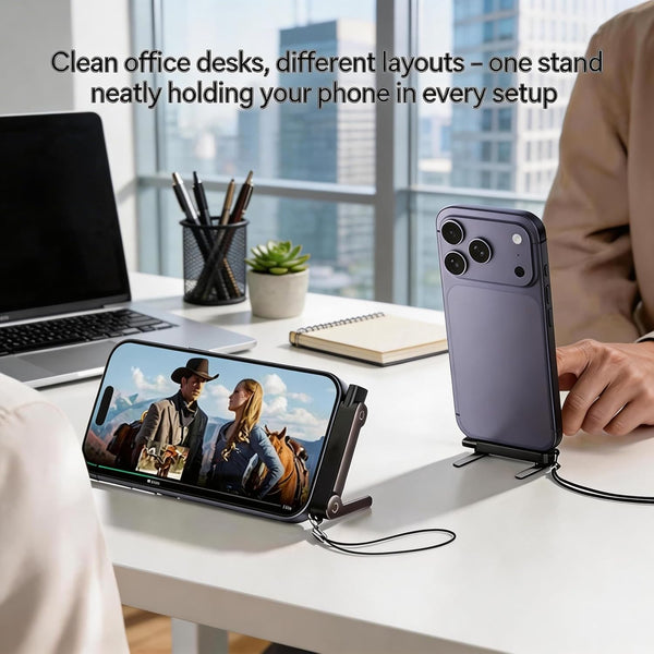 Ultimate 2-in-1 Charger