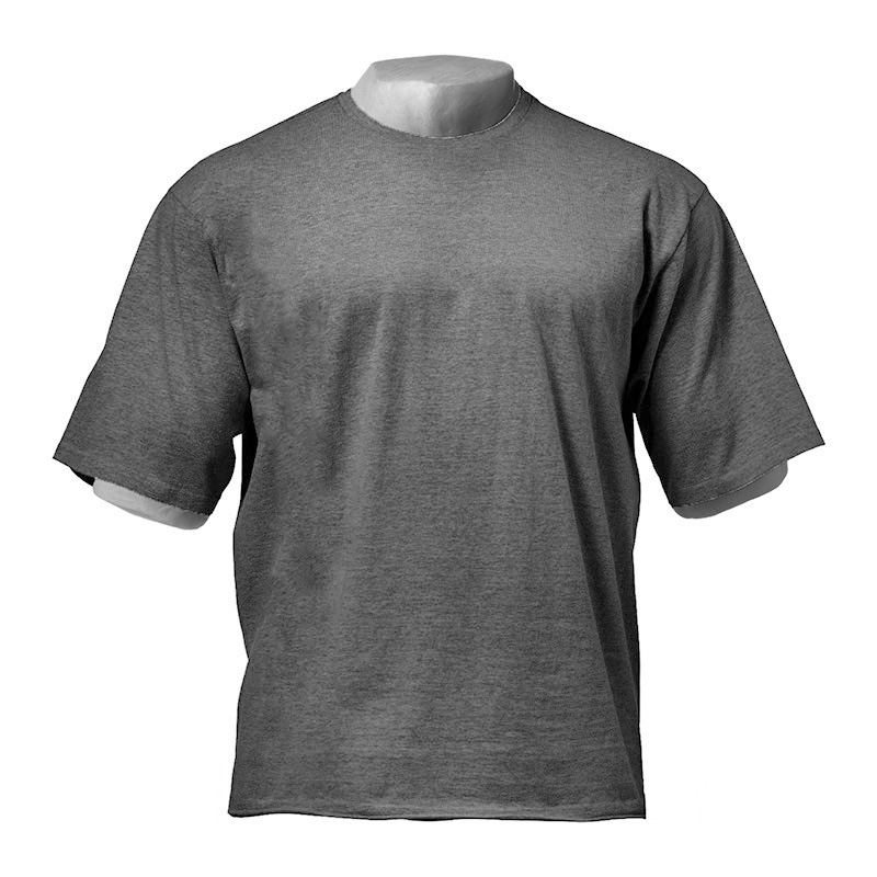 Nexvora Oversized Essential Tee
