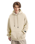 Nexvora Heavyweight Hoodie