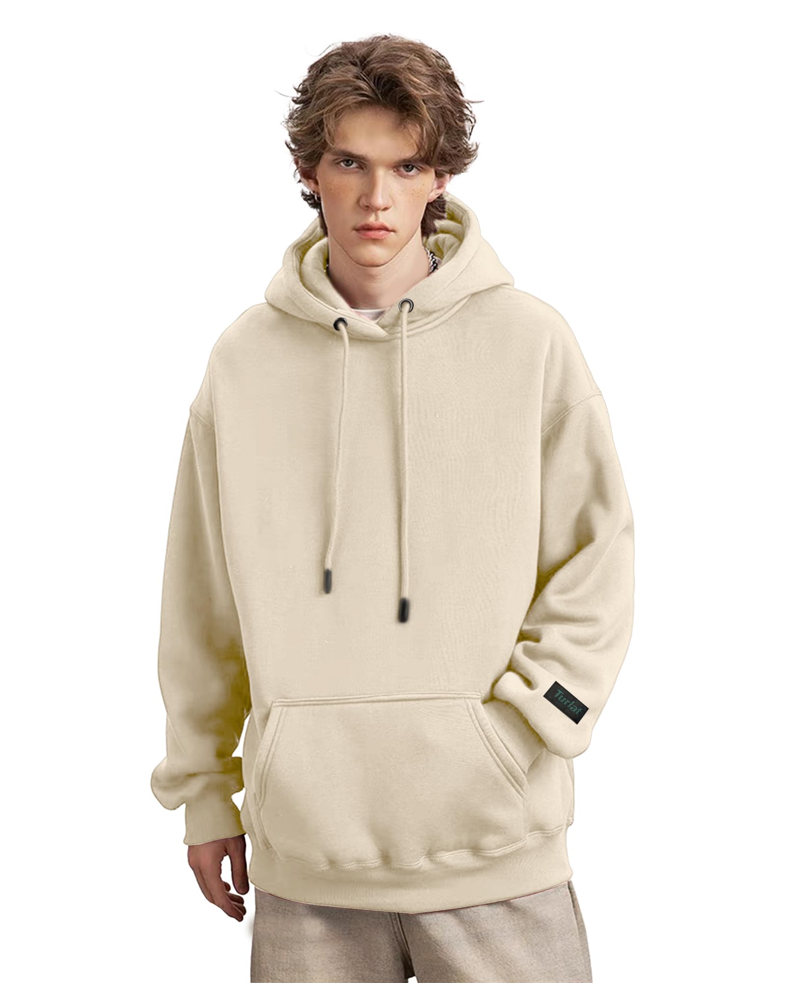 Nexvora Heavyweight Hoodie