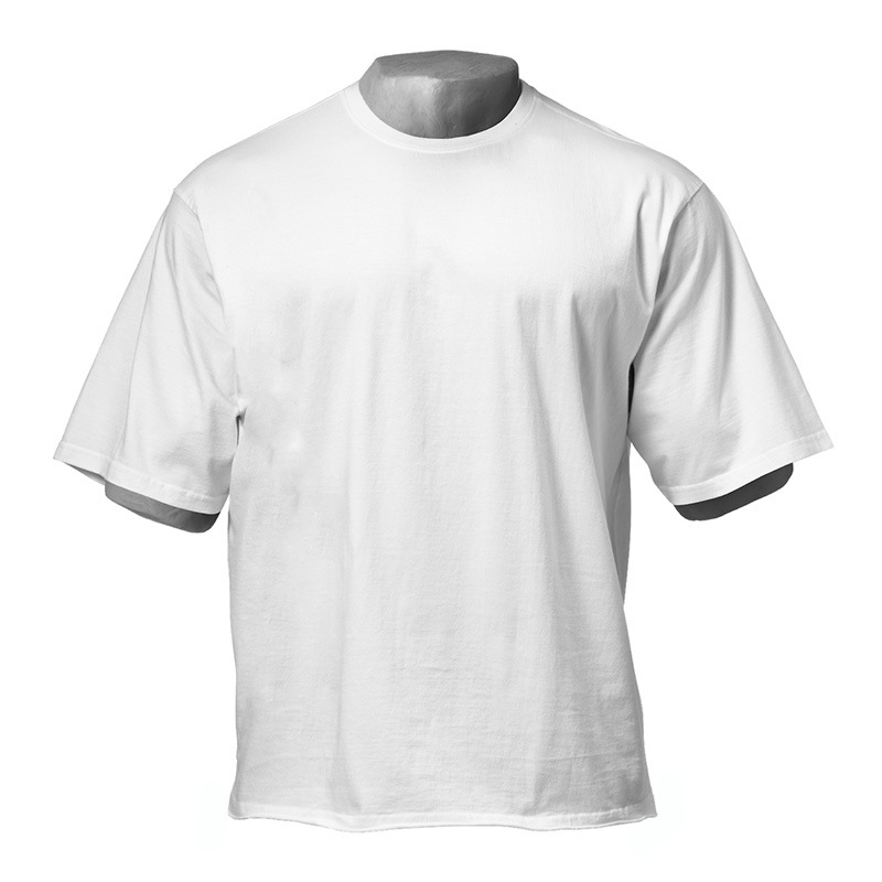 Nexvora Oversized Essential Tee